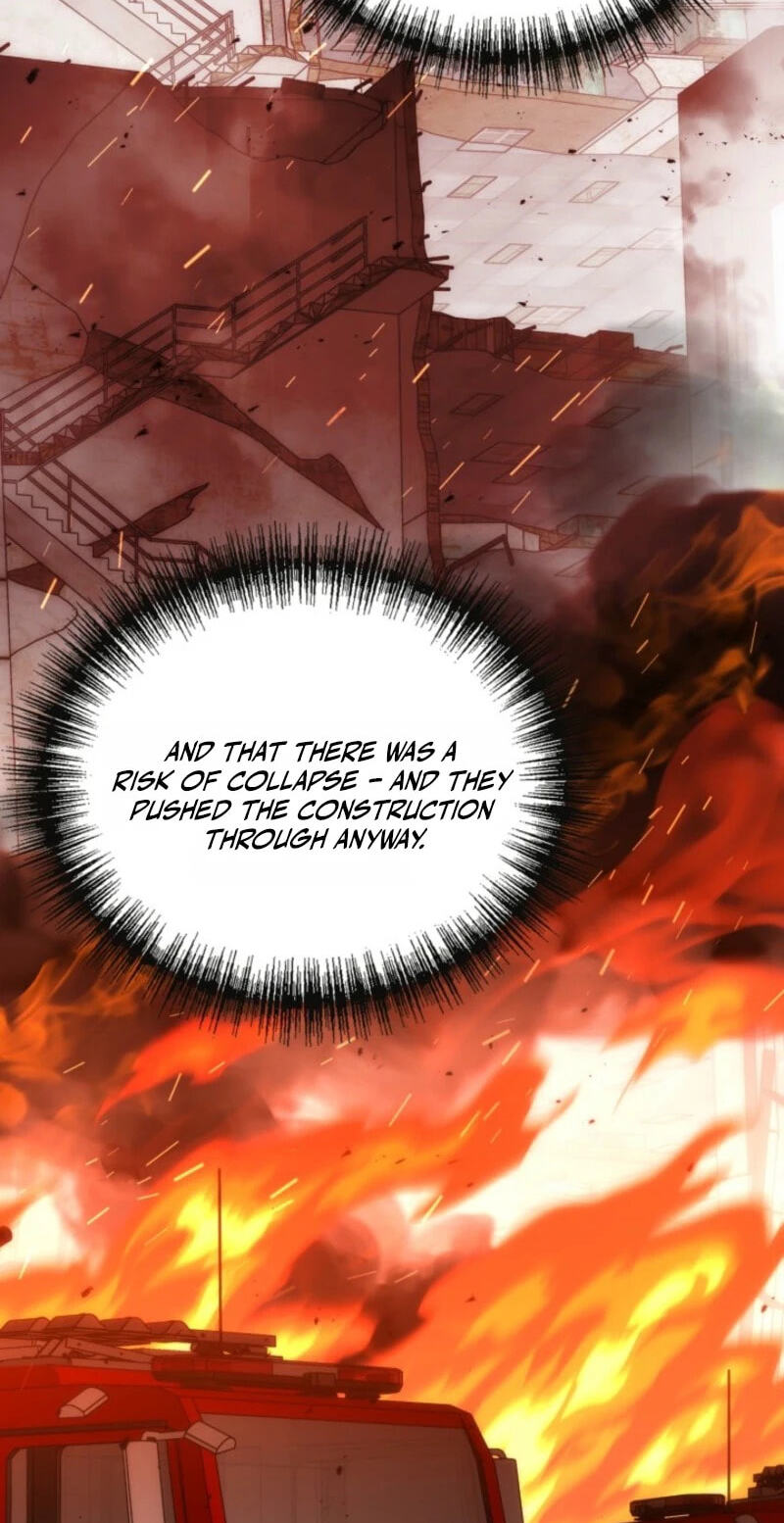 Immortal Maestro Chapter 52 page 35 - 