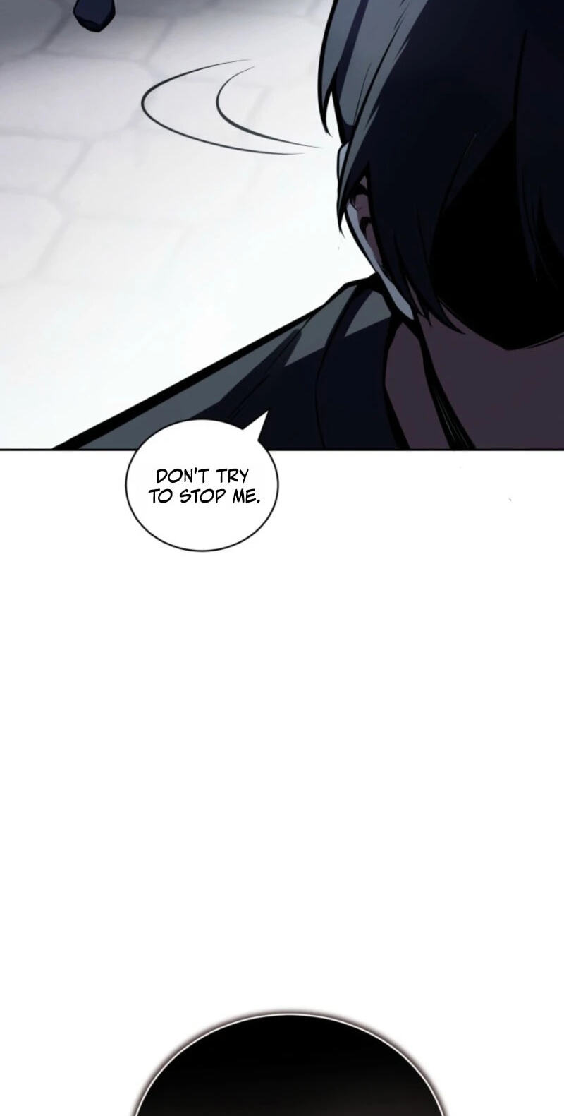 Immortal Maestro Chapter 52 page 40 - 
