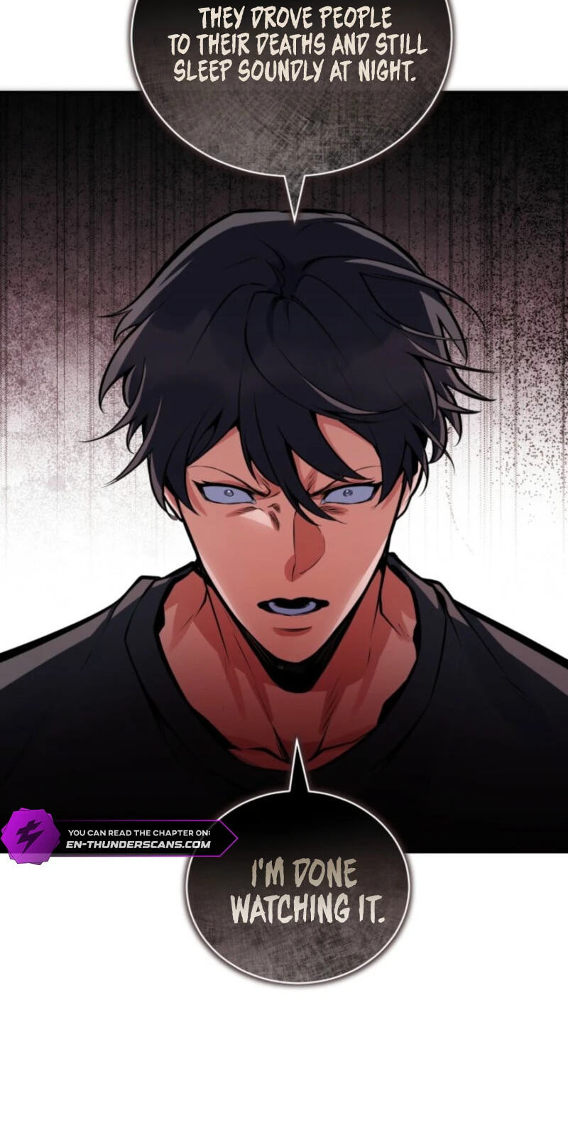 Immortal Maestro Chapter 52 page 41 - 