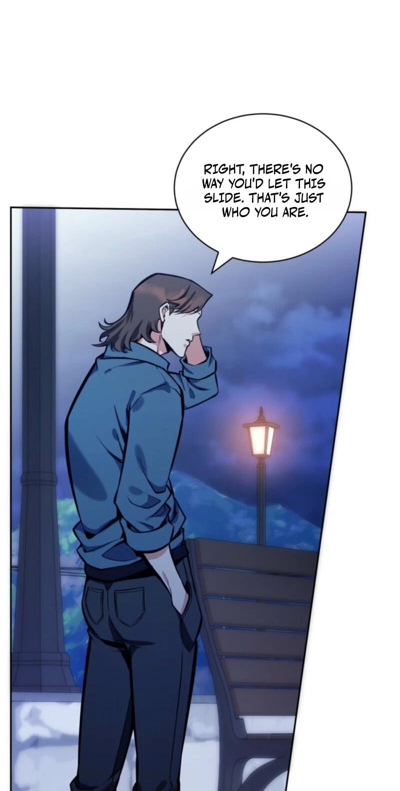 Immortal Maestro Chapter 52 page 42 - 