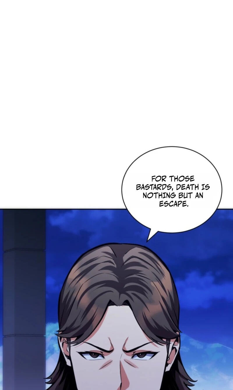 Immortal Maestro Chapter 52 page 47 - 