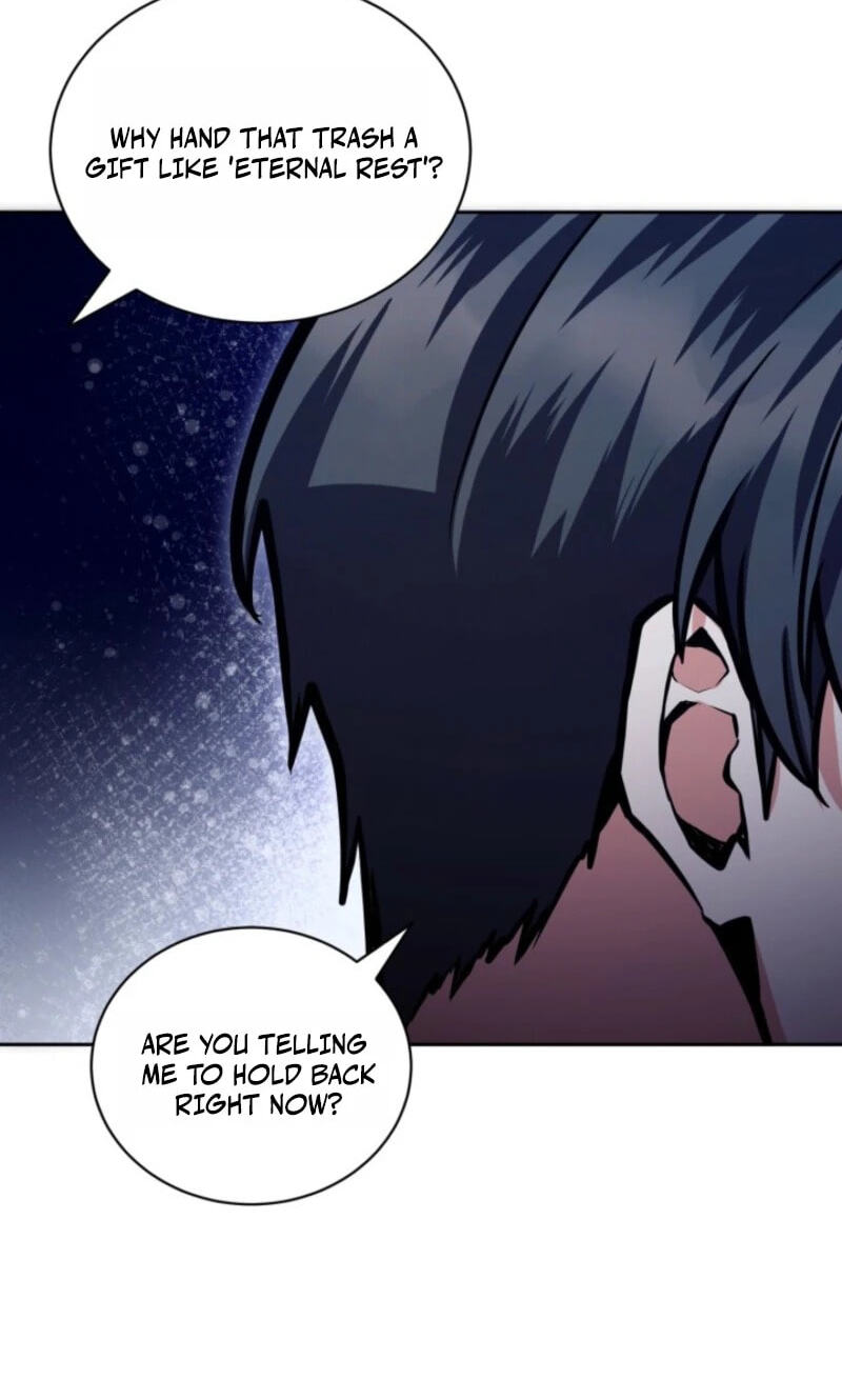 Immortal Maestro Chapter 52 page 49 - 