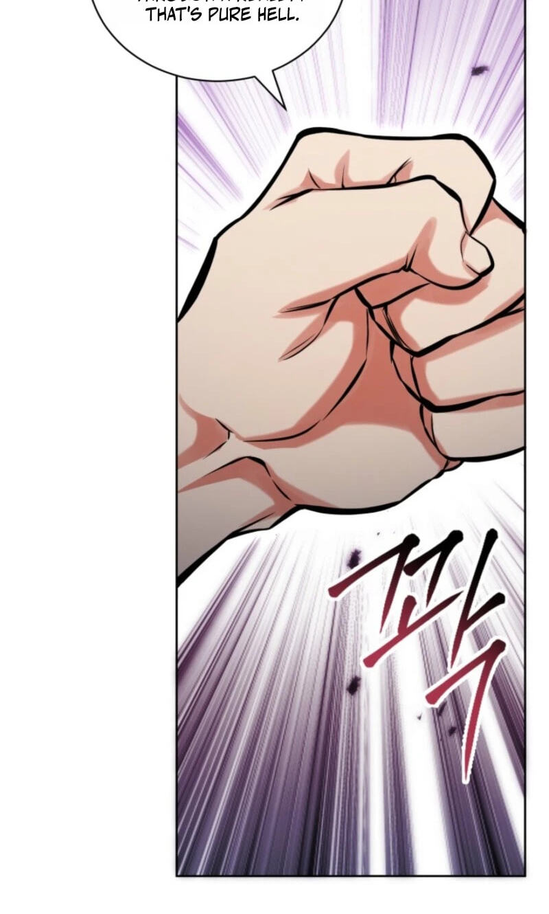 Immortal Maestro Chapter 52 page 55 - 