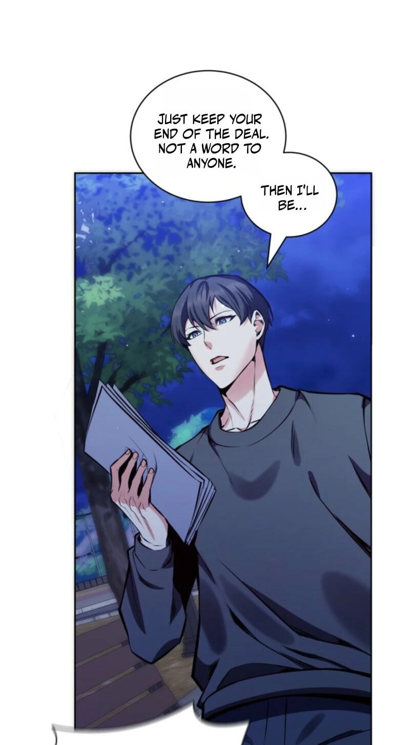 Immortal Maestro Chapter 52 page 7 - 
