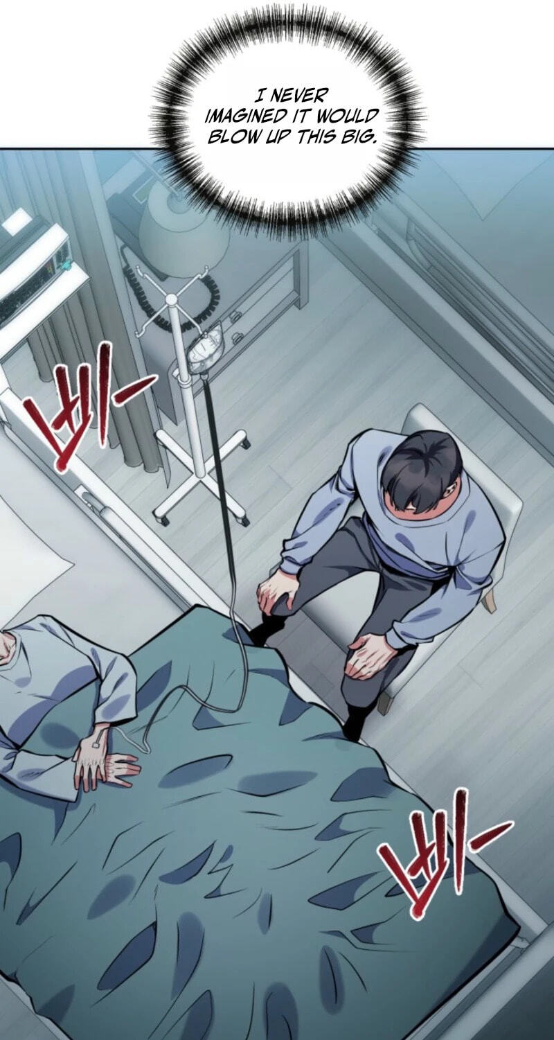 Immortal Maestro Chapter 52 page 71 - 