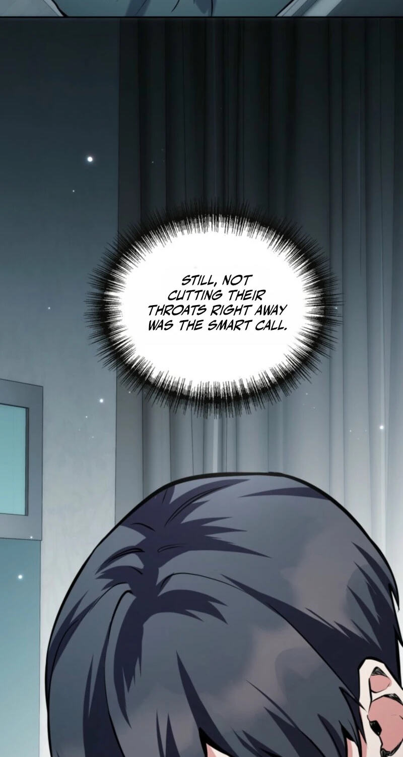 Immortal Maestro Chapter 52 page 72 - 