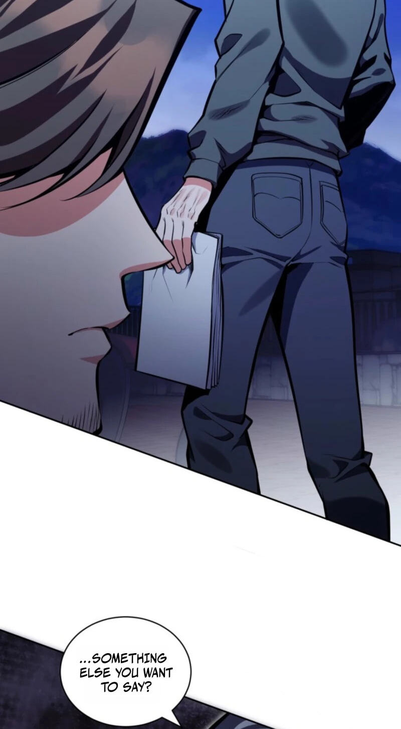 Immortal Maestro Chapter 52 page 9 - 