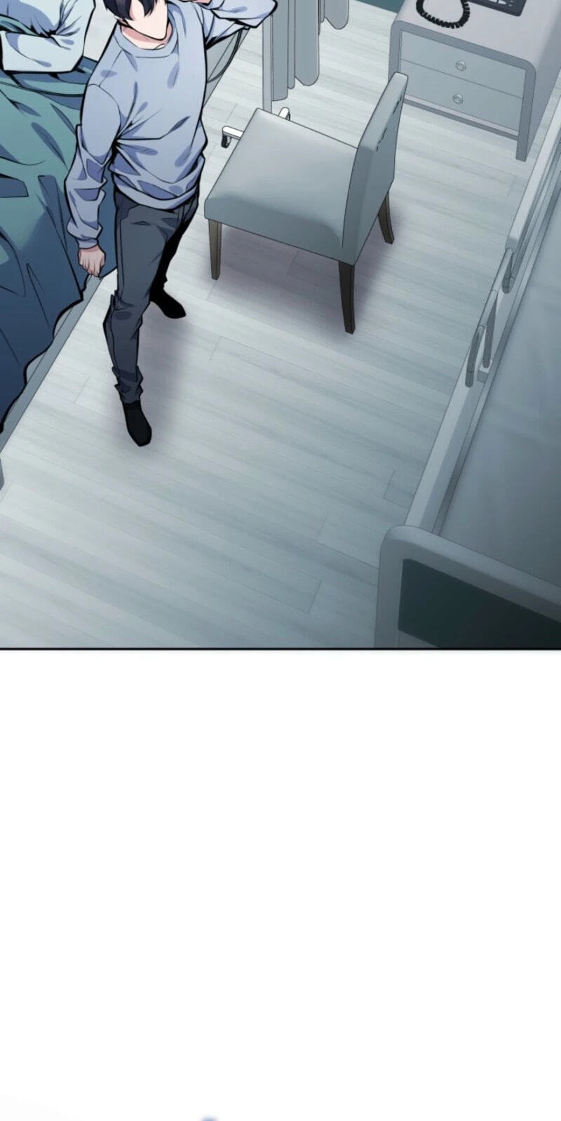 Immortal Maestro Chapter 52 page 85 - 