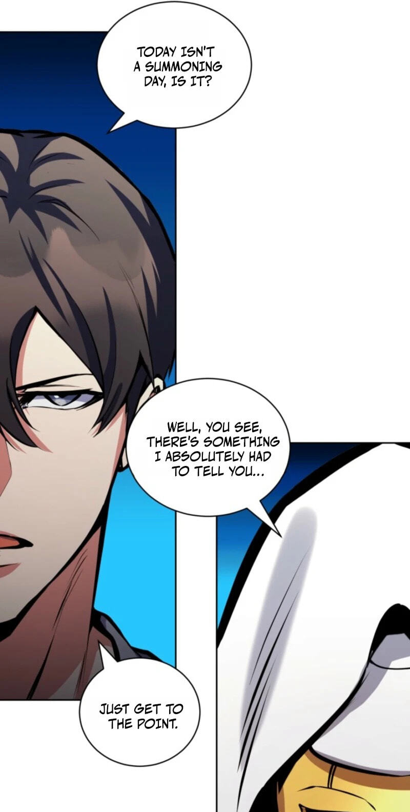 Immortal Maestro Chapter 52 page 90 - 