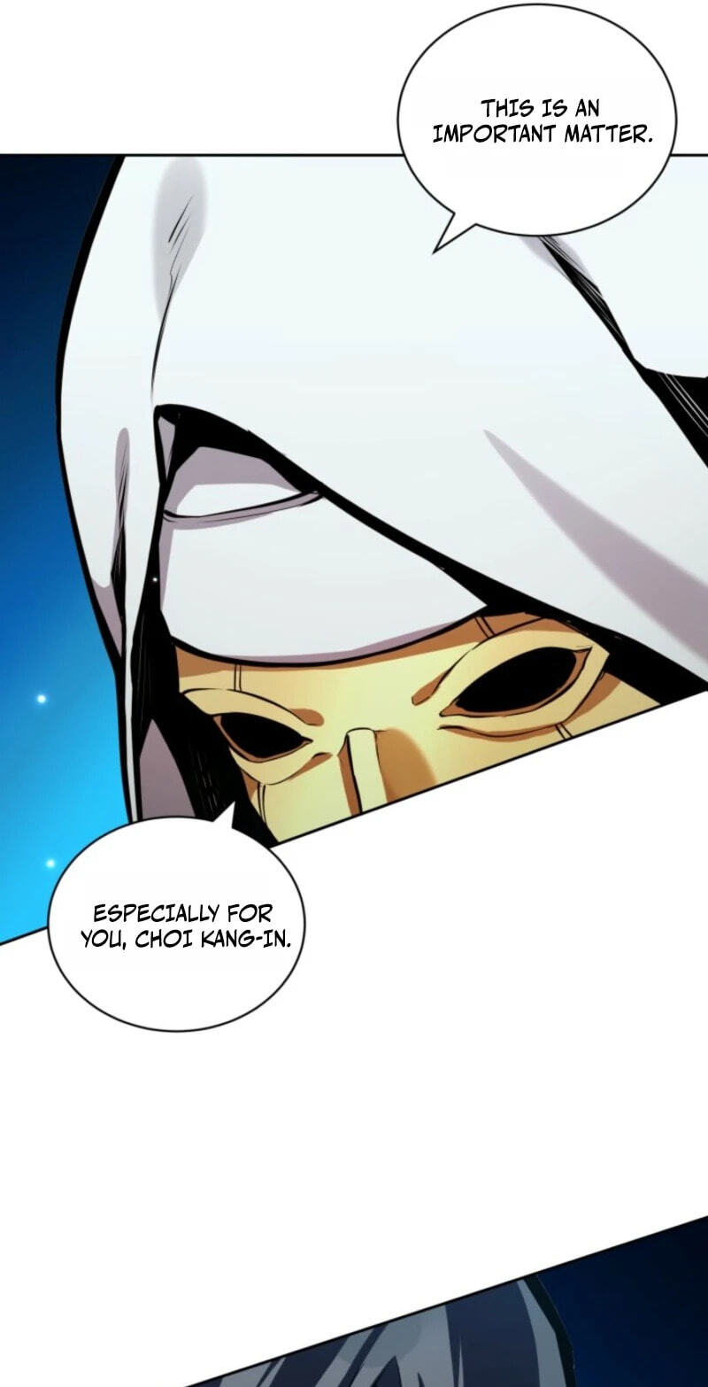 Immortal Maestro Chapter 52 page 95 - 