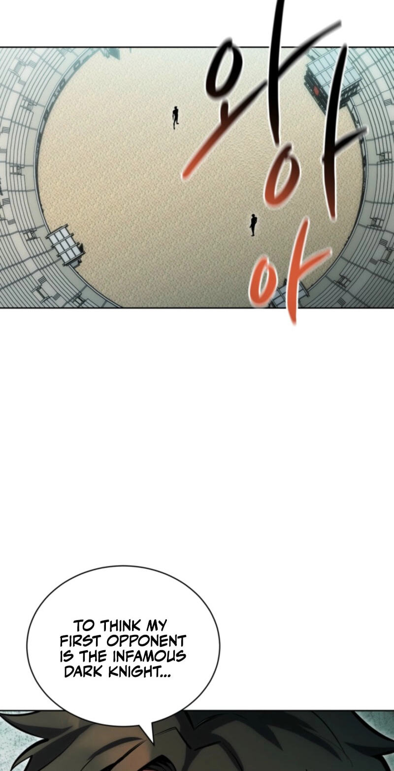 Immortal Maestro Chapter 55 page 2 - 