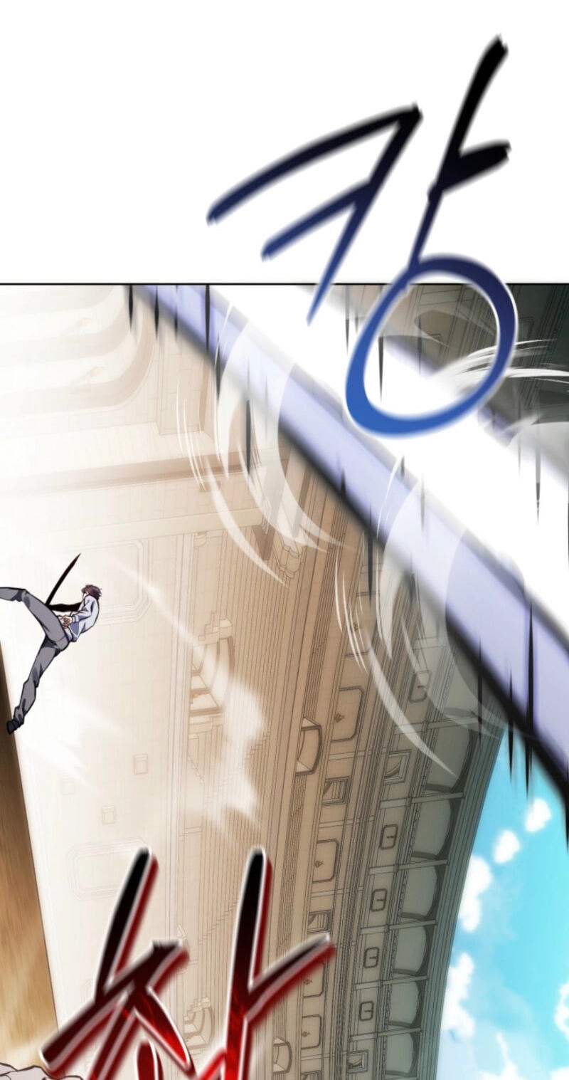 Immortal Maestro Chapter 55 page 13 - 
