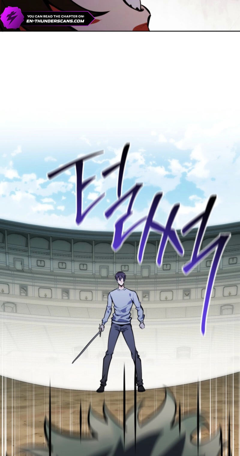 Immortal Maestro Chapter 55 page 16 - 