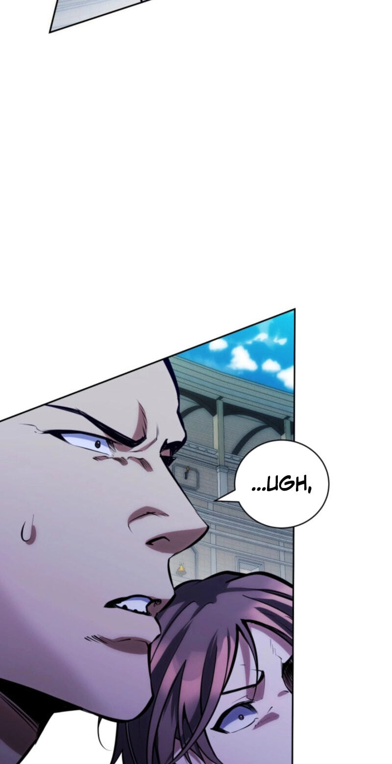 Immortal Maestro Chapter 55 page 20 - 