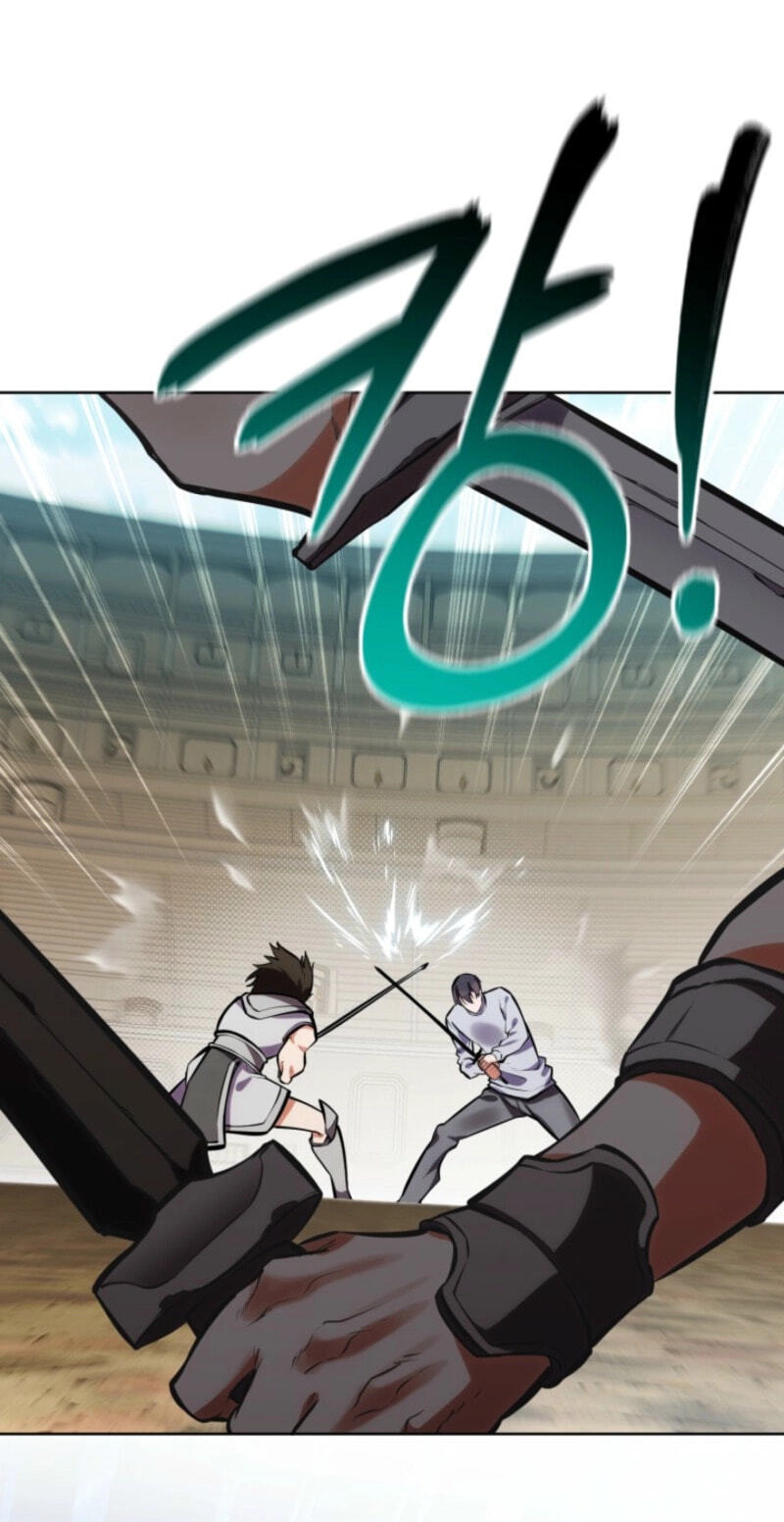 Immortal Maestro Chapter 55 page 26 - 