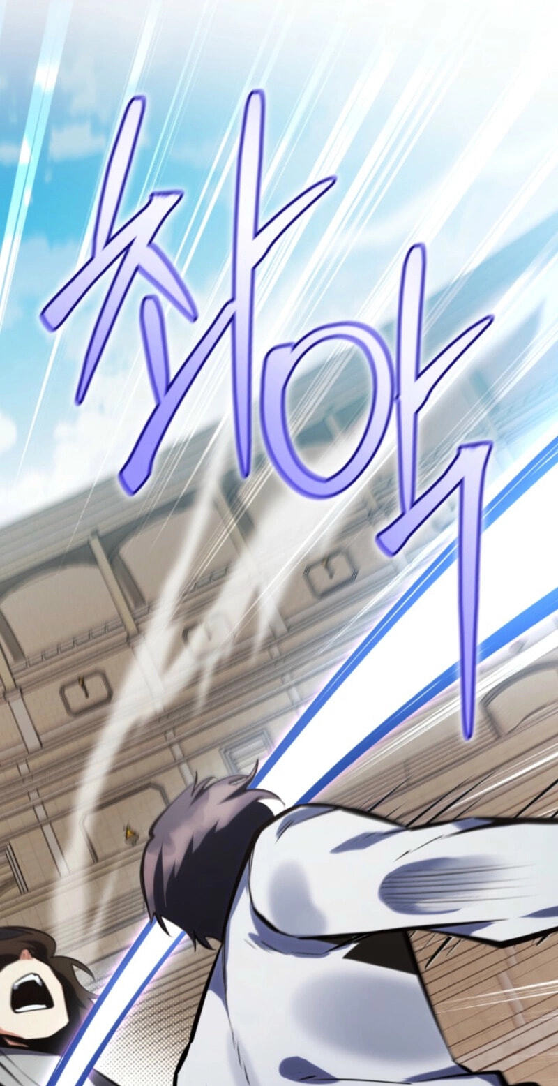 Immortal Maestro Chapter 55 page 27 - 