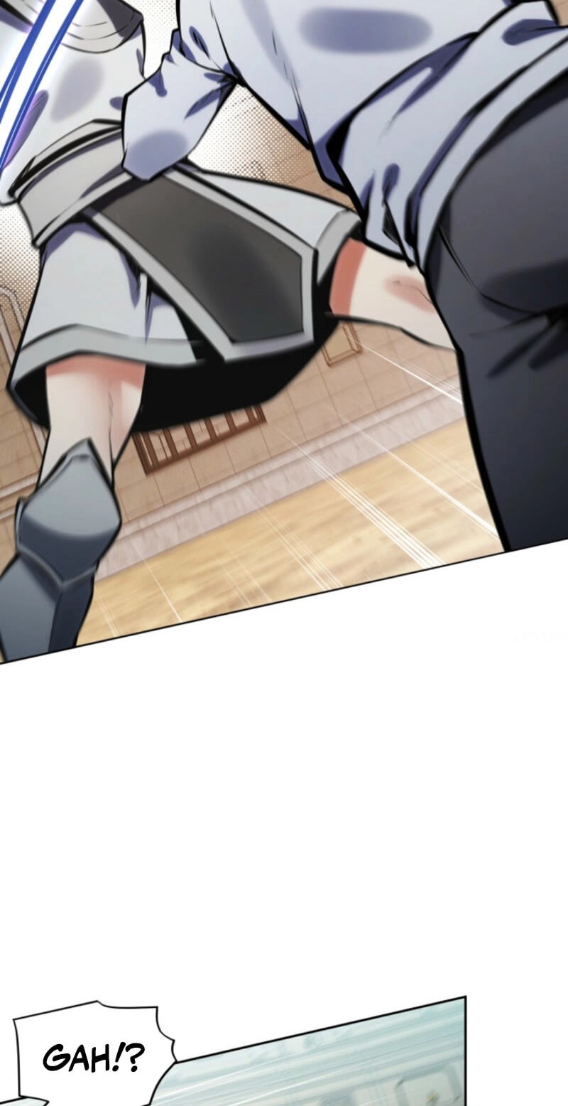 Immortal Maestro Chapter 55 page 28 - 