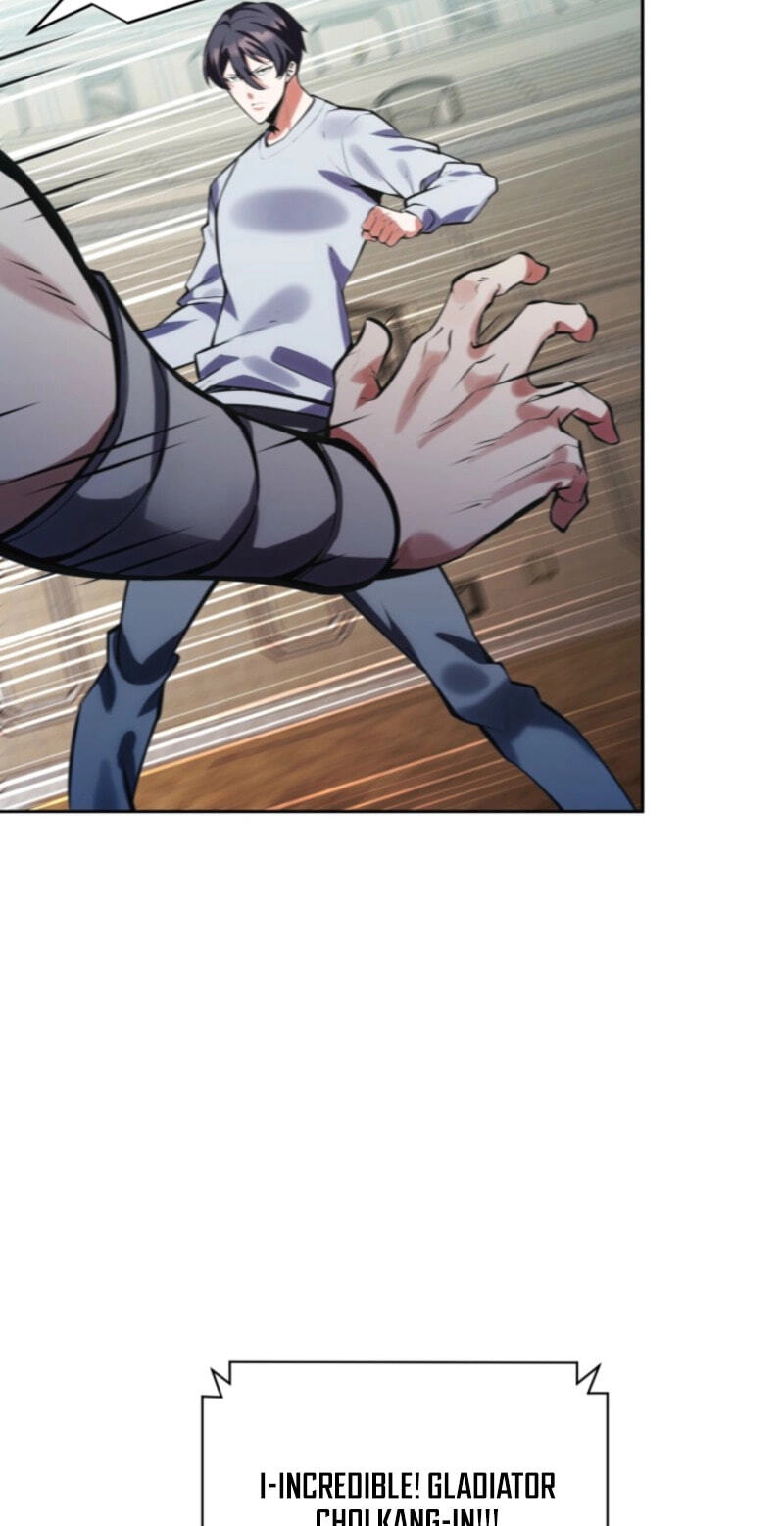 Immortal Maestro Chapter 55 page 29 - 