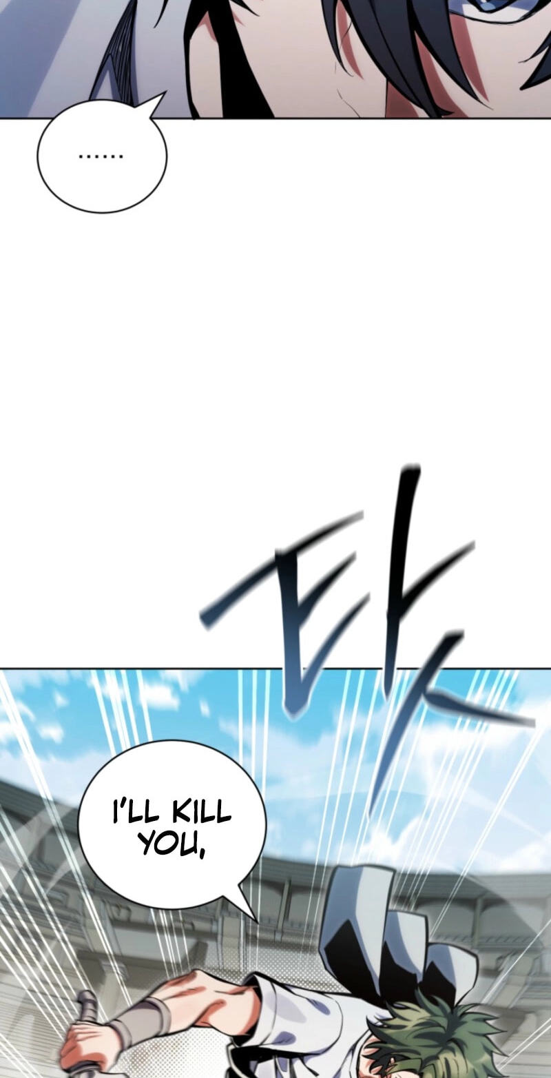 Immortal Maestro Chapter 55 page 4 - 