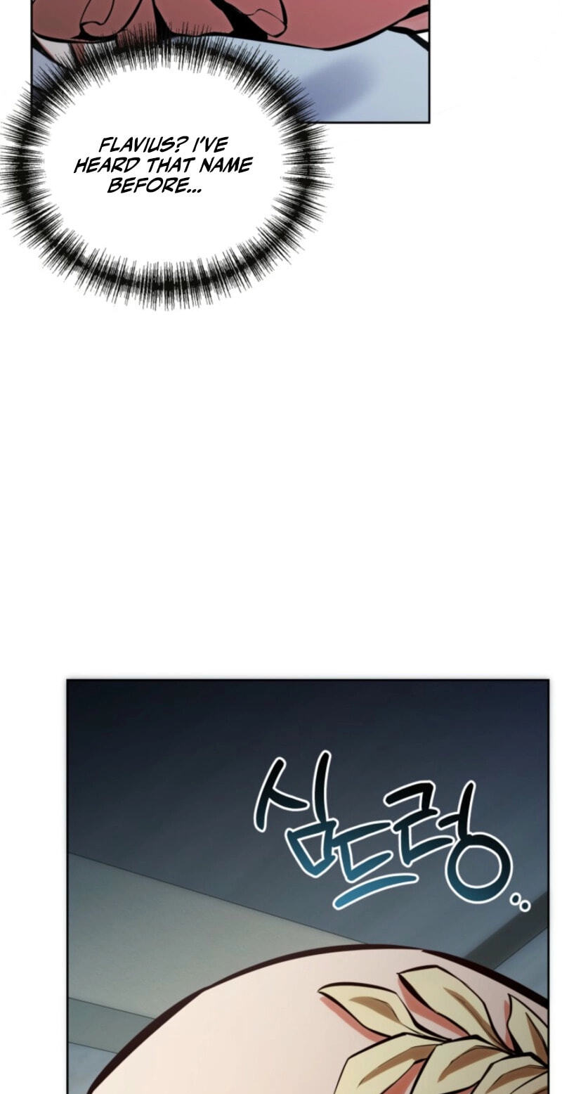 Immortal Maestro Chapter 55 page 33 - 
