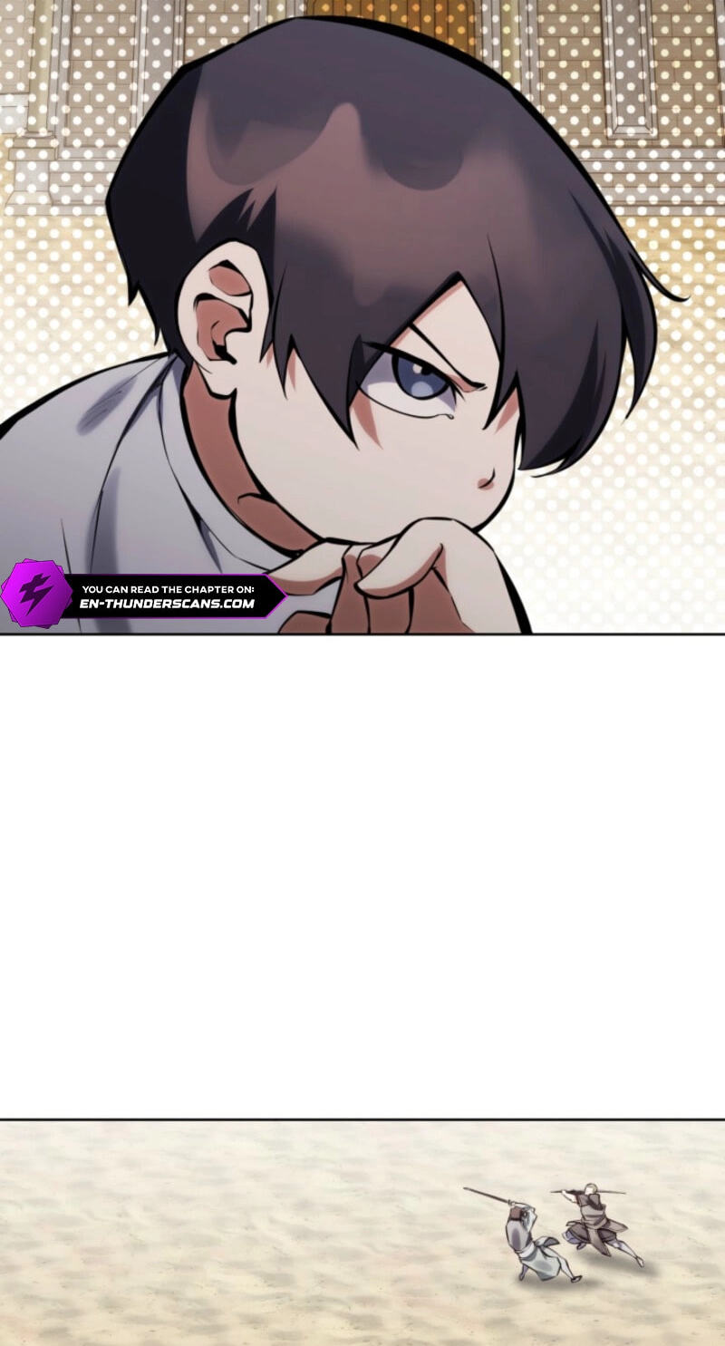 Immortal Maestro Chapter 55 page 37 - 