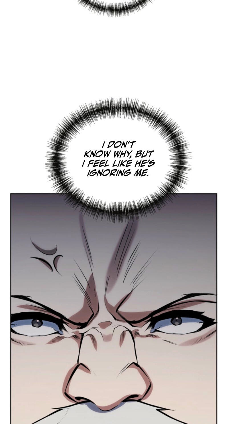 Immortal Maestro Chapter 55 page 39 - 