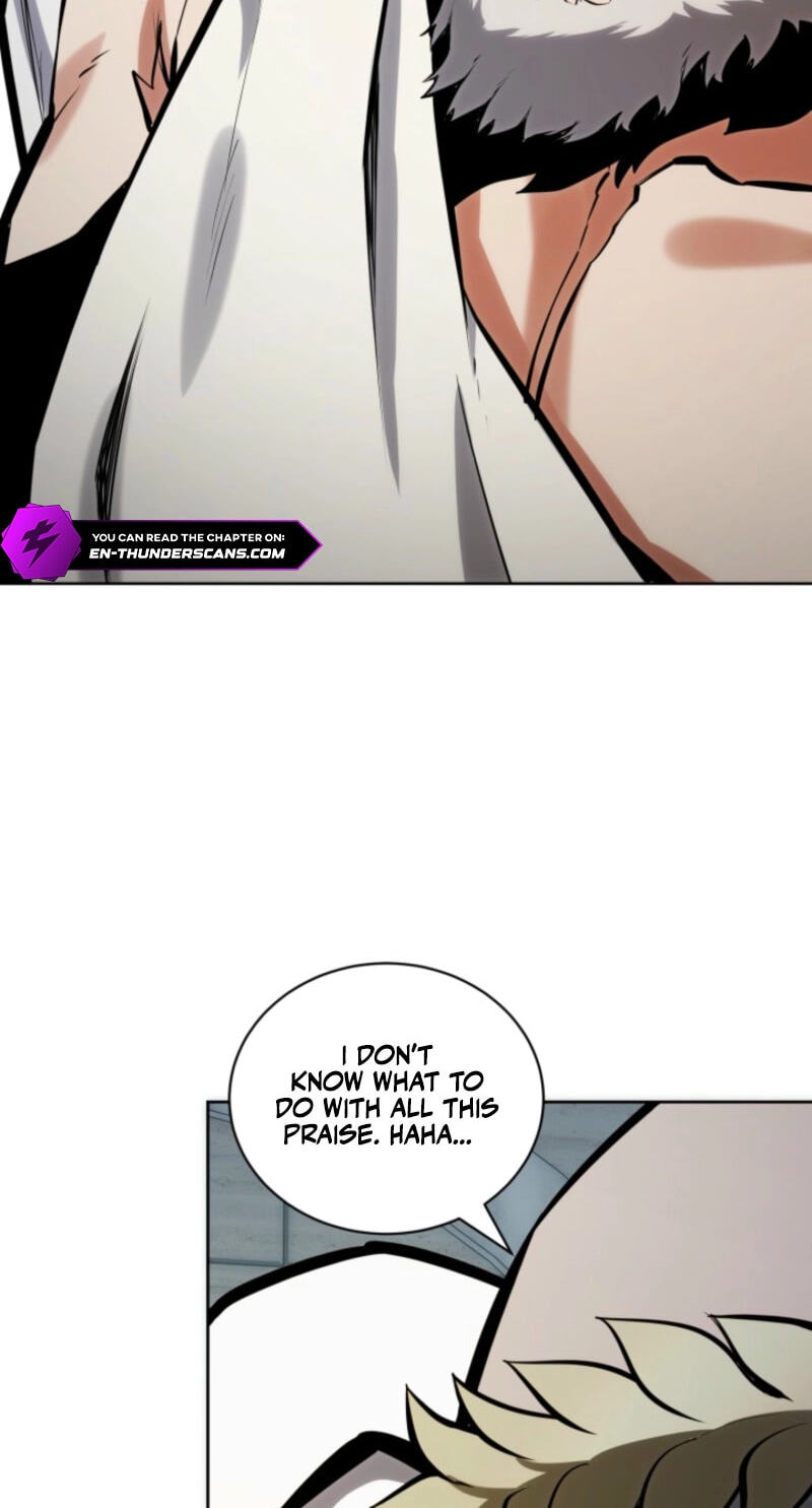Immortal Maestro Chapter 55 page 43 - 