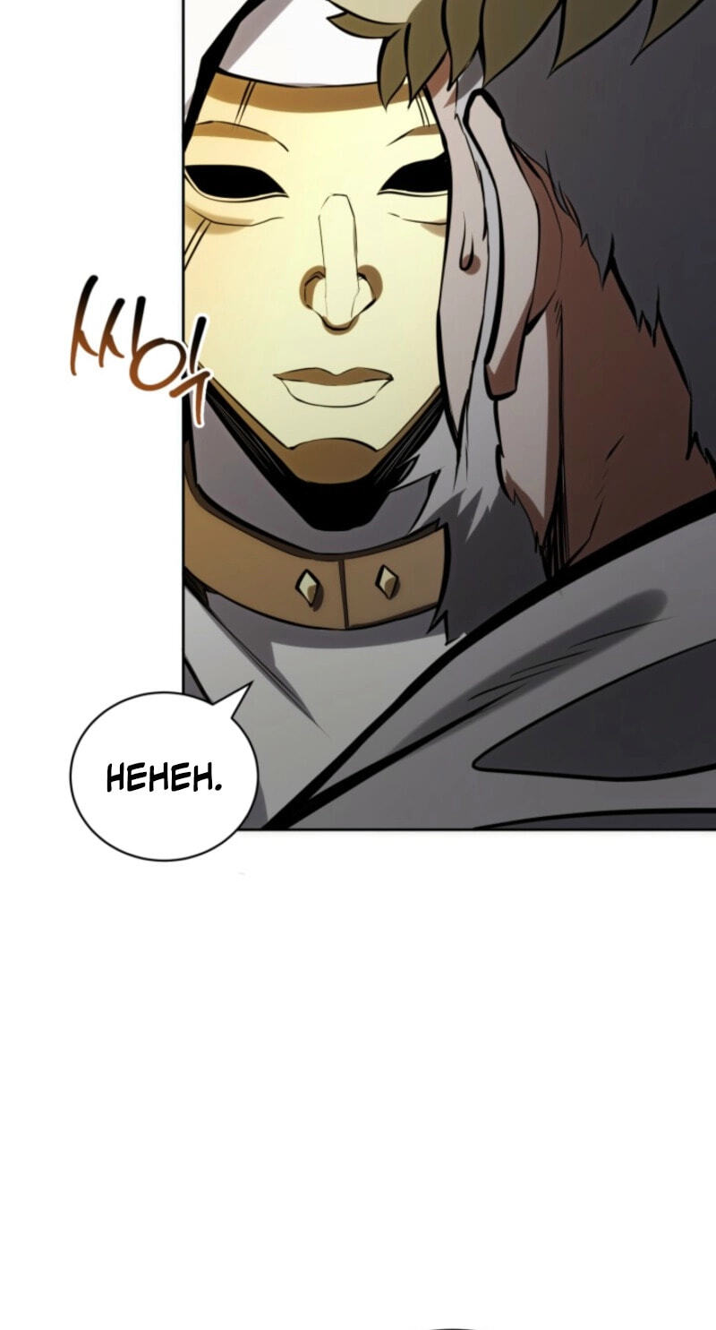 Immortal Maestro Chapter 55 page 44 - 