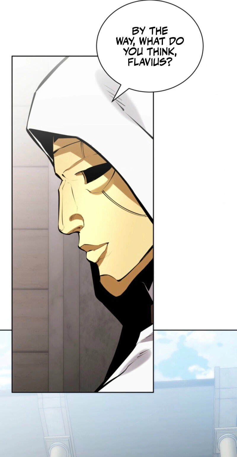 Immortal Maestro Chapter 55 page 45 - 