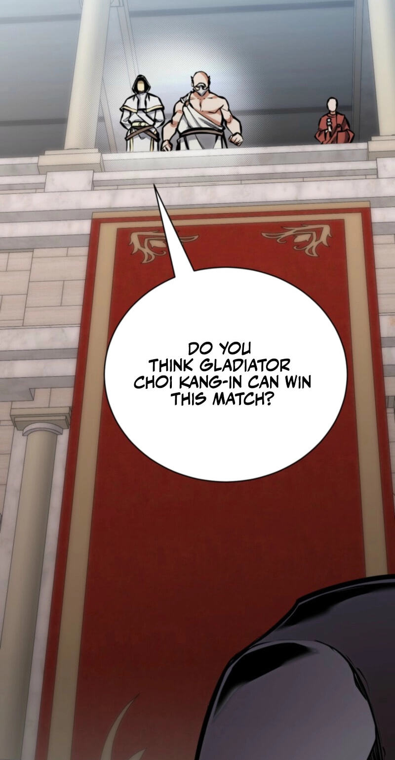 Immortal Maestro Chapter 55 page 46 - 
