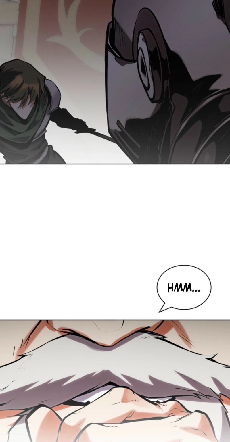 Immortal Maestro Chapter 55 page 47 - 