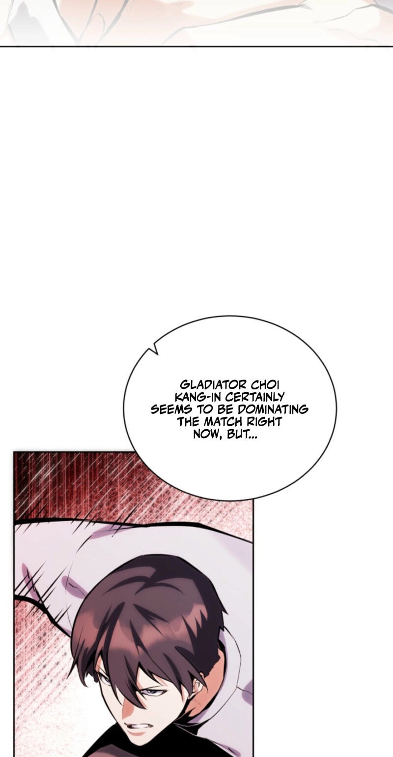 Immortal Maestro Chapter 55 page 48 - 