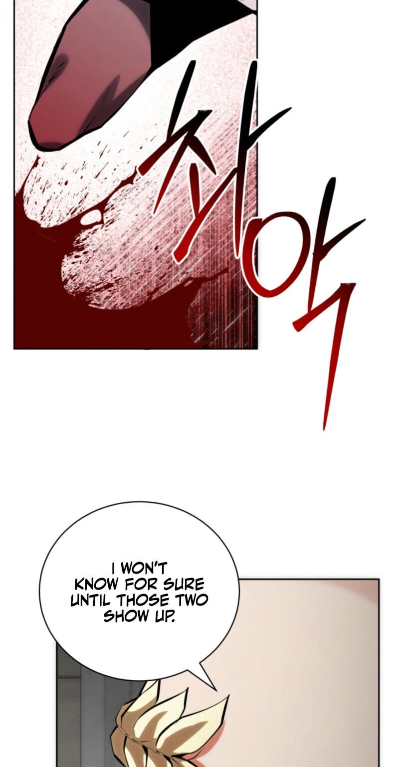 Immortal Maestro Chapter 55 page 49 - 