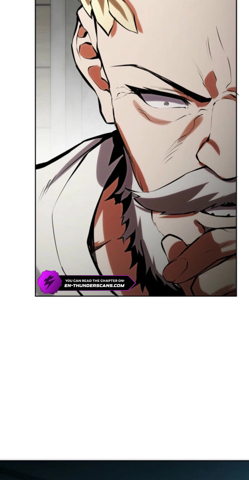 Immortal Maestro Chapter 55 page 50 - 