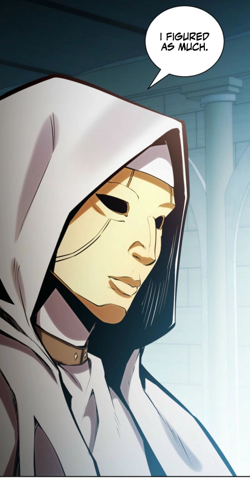Immortal Maestro Chapter 55 page 51 - 