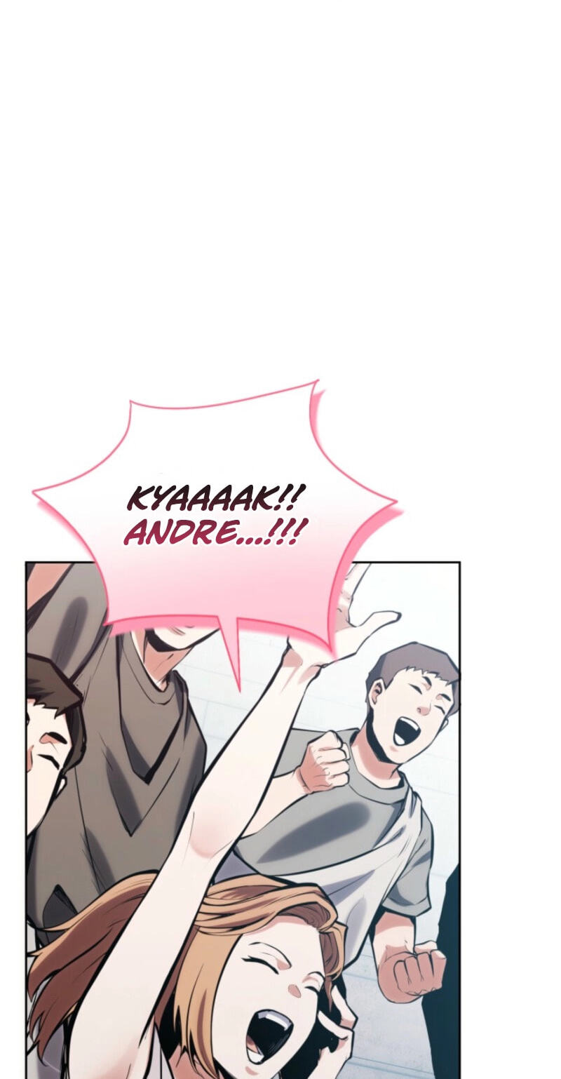 Immortal Maestro Chapter 55 page 52 - 