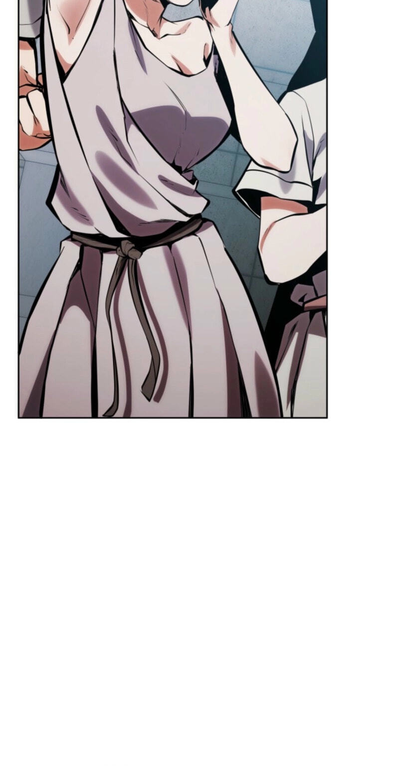 Immortal Maestro Chapter 55 page 53 - 