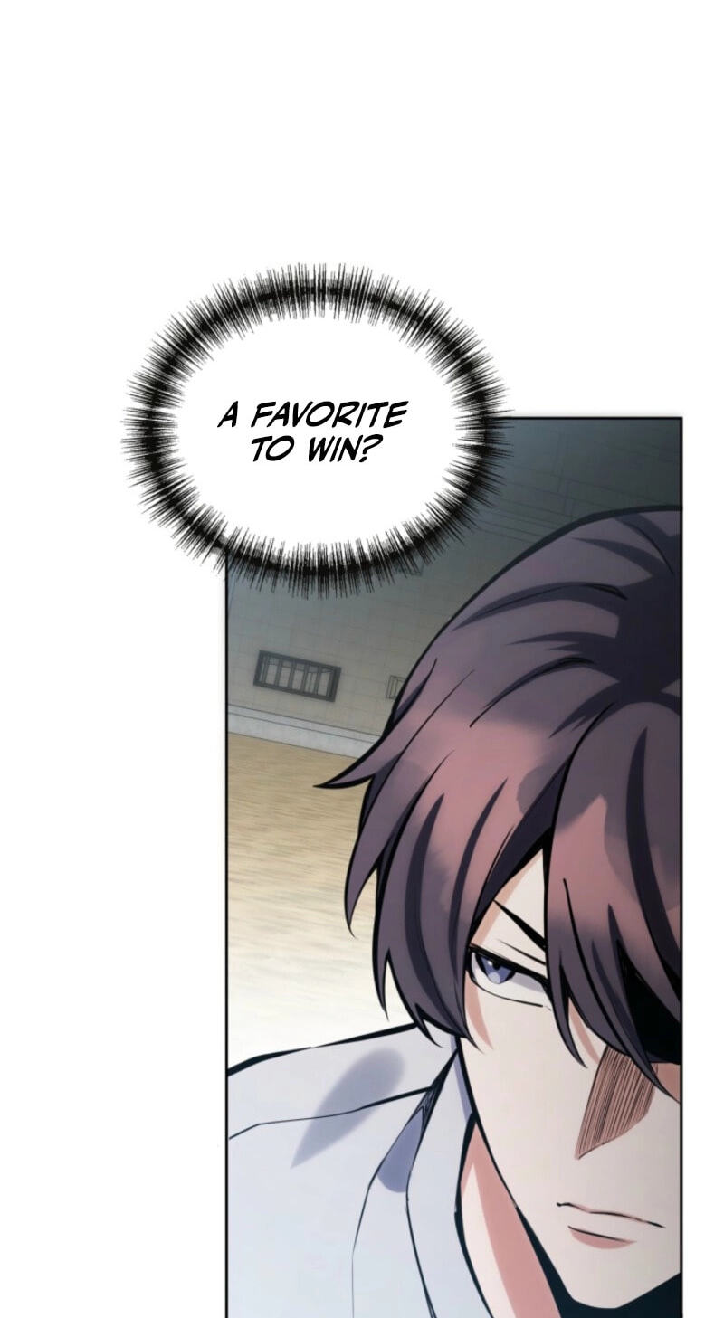 Immortal Maestro Chapter 55 page 60 - 