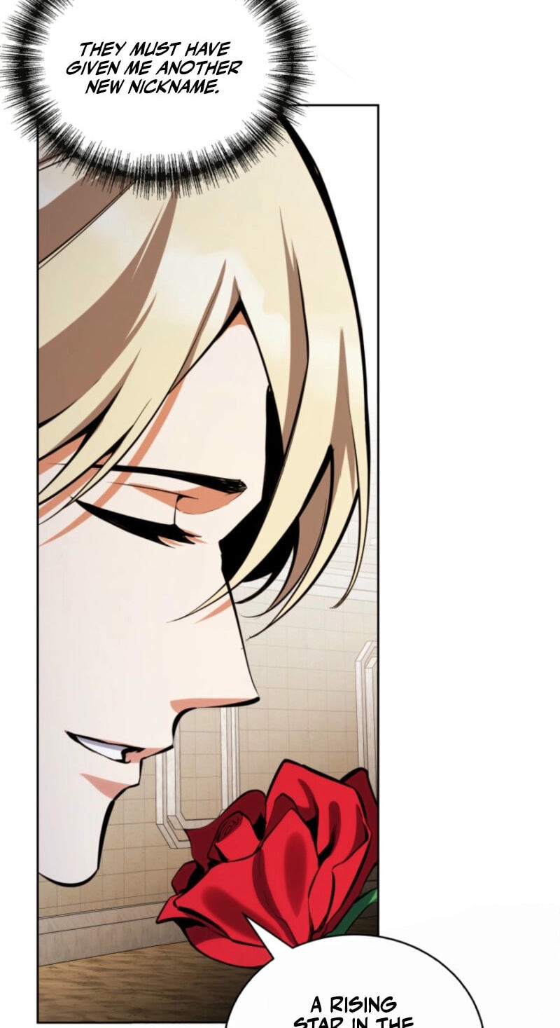 Immortal Maestro Chapter 55 page 67 - 