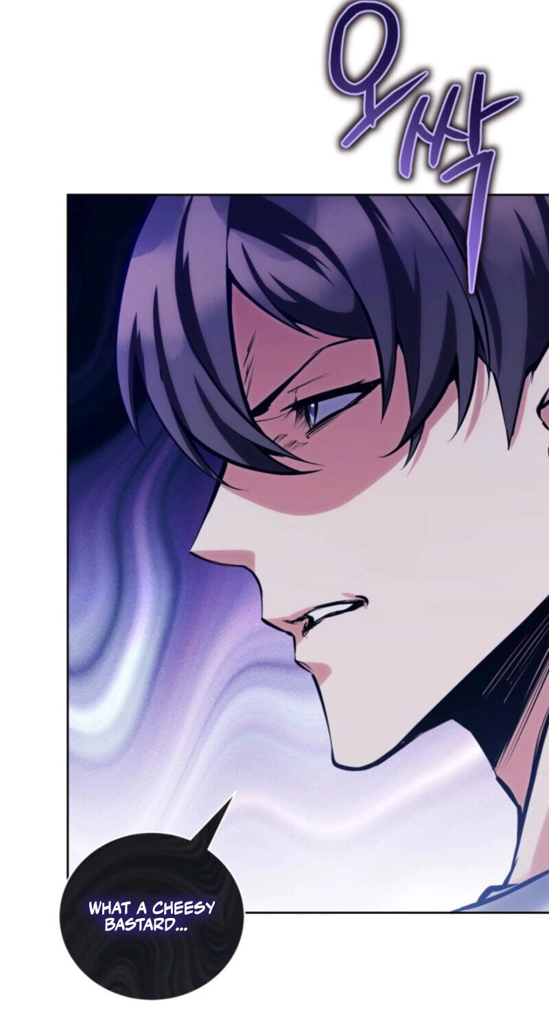 Immortal Maestro Chapter 55 page 72 - 