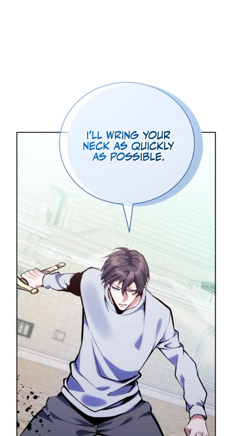 Immortal Maestro Chapter 55 page 73 - 