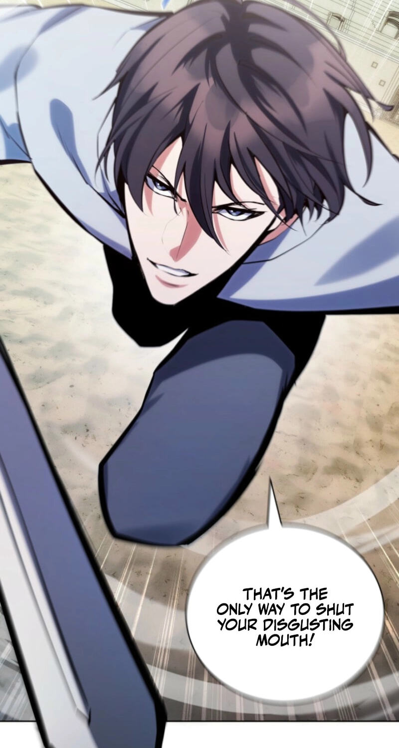 Immortal Maestro Chapter 55 page 75 - 