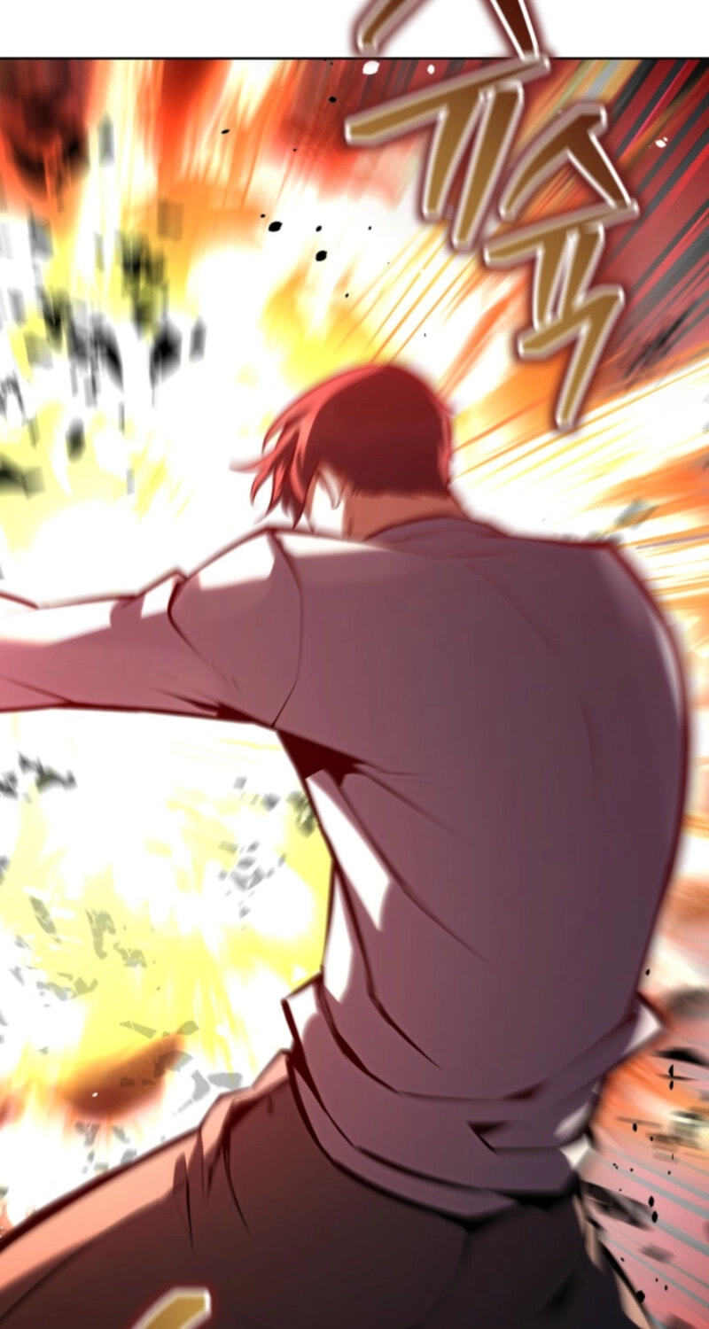 Immortal Maestro Chapter 55 page 80 - 