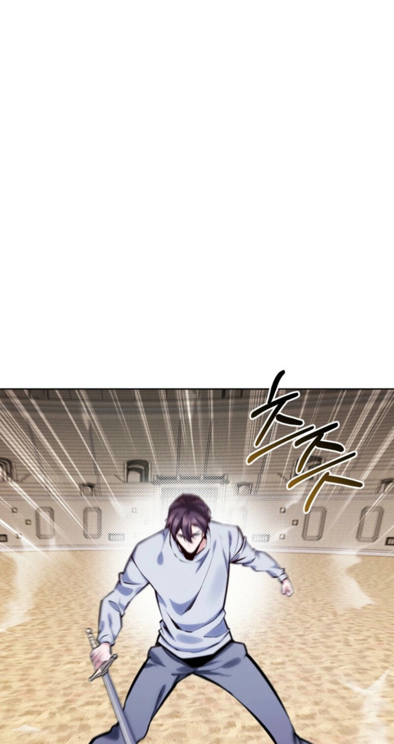 Immortal Maestro Chapter 55 page 85 - 