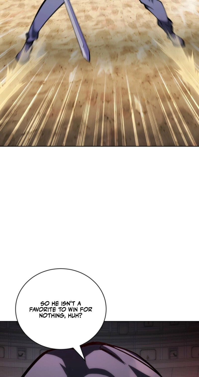 Immortal Maestro Chapter 55 page 86 - 