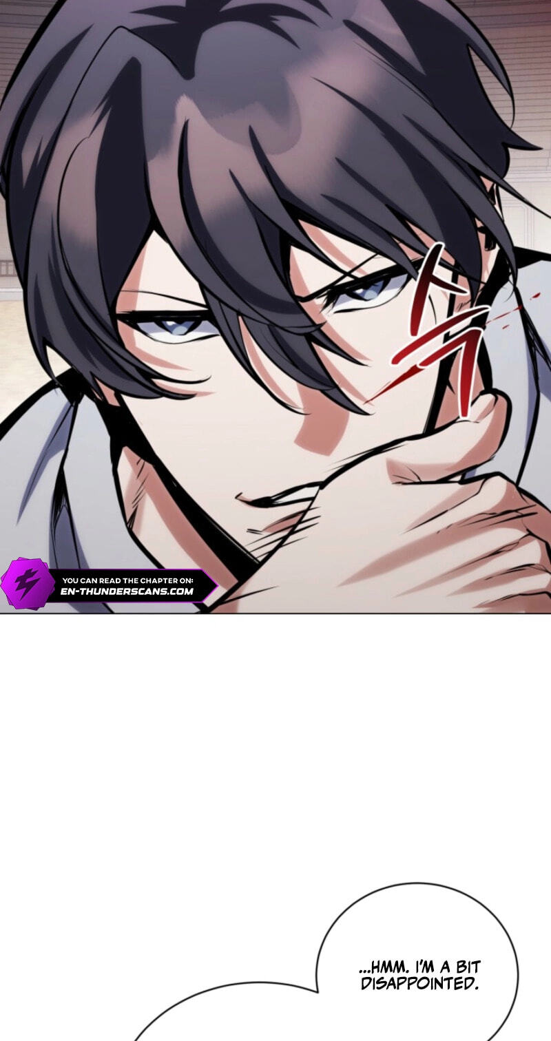 Immortal Maestro Chapter 55 page 87 - 