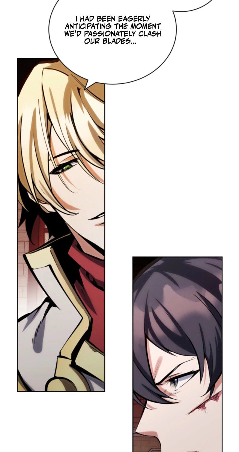 Immortal Maestro Chapter 55 page 88 - 