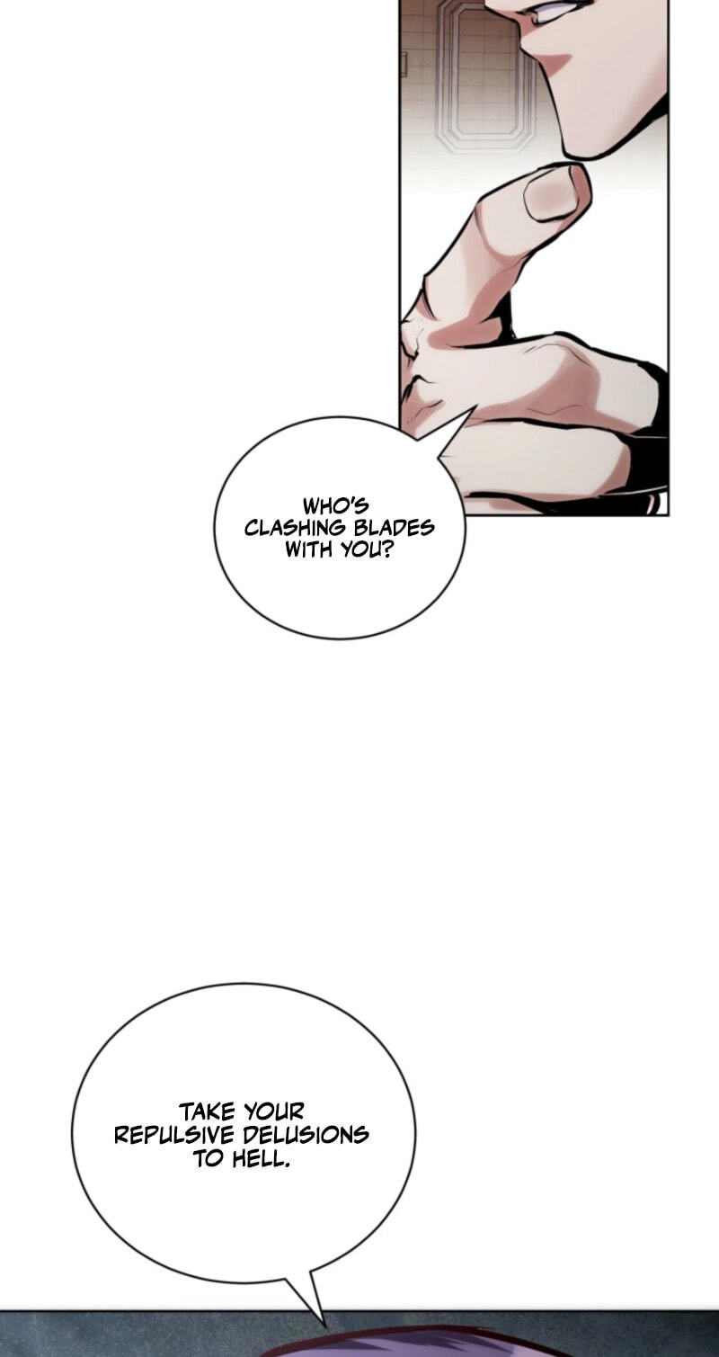 Immortal Maestro Chapter 55 page 89 - 