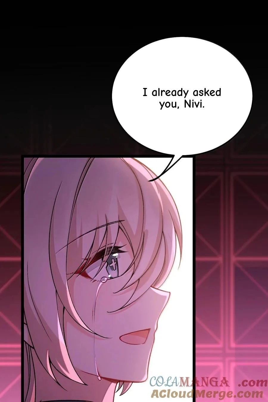 Immortal Me And Eldritch Wife Chapter 85 page 15 - 