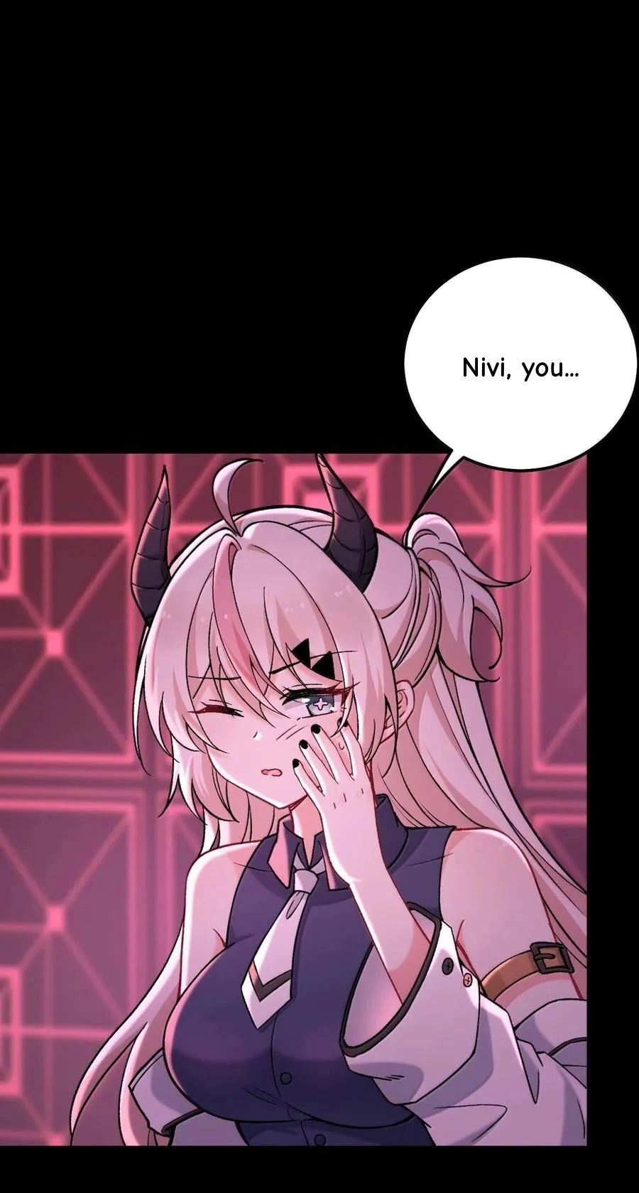 Immortal Me And Eldritch Wife Chapter 85 page 5 - 